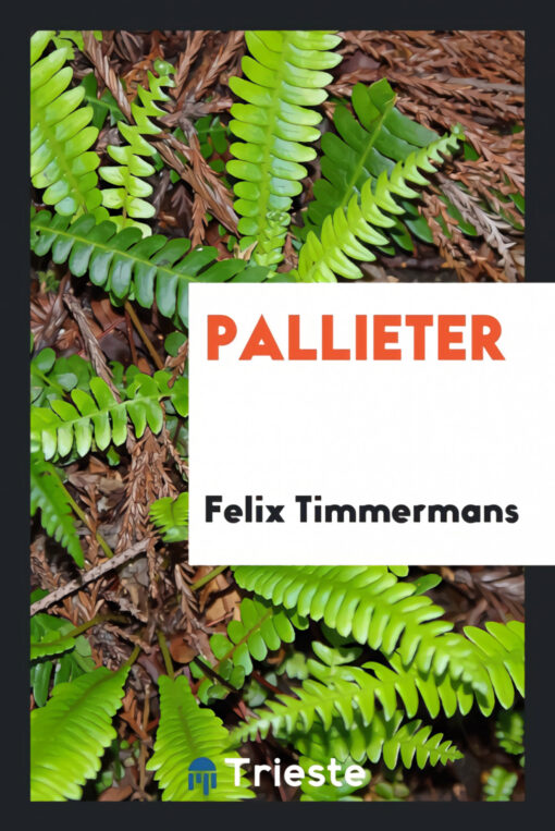 Pallieter