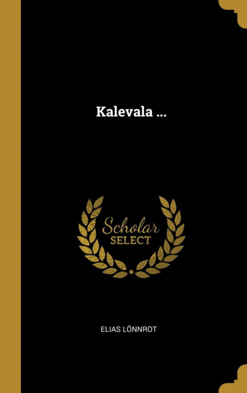 Kalevala ...