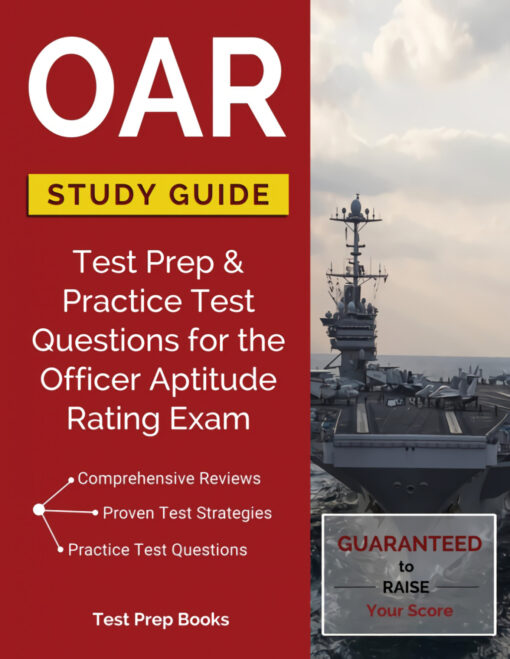 OAR Study Guide