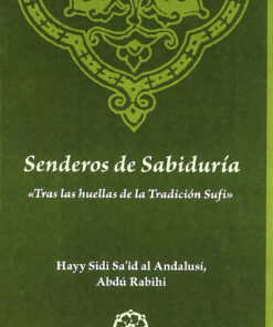 Senderos de sabiduría