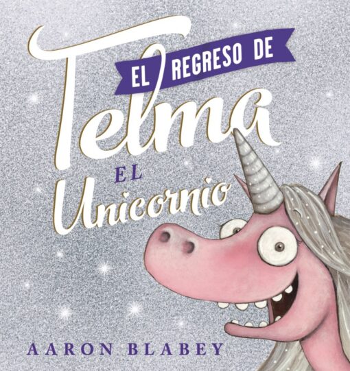 El regreso de Telma