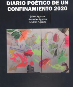 DIARIO POETICO DE UN CONFINAMIENTO 2020