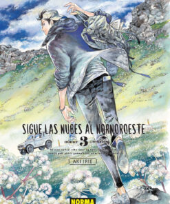 SIGUE LAS NUBES AL NORNOROESTE 03