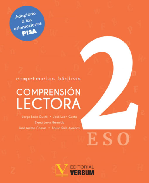 Comprensión lectora