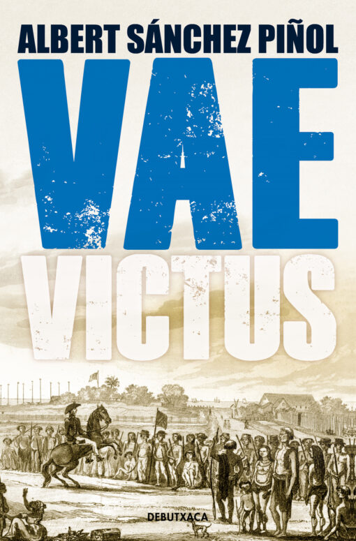 Vae Victus (edició en català)