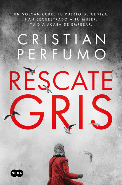 Rescate gris