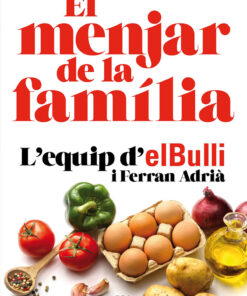 El menjar de la familia (nueva edición)