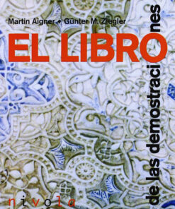 EL LIBRO de las demostraciones