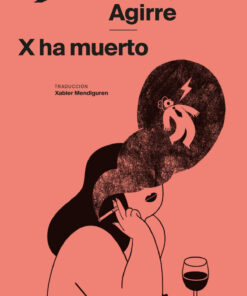 X ha muerto