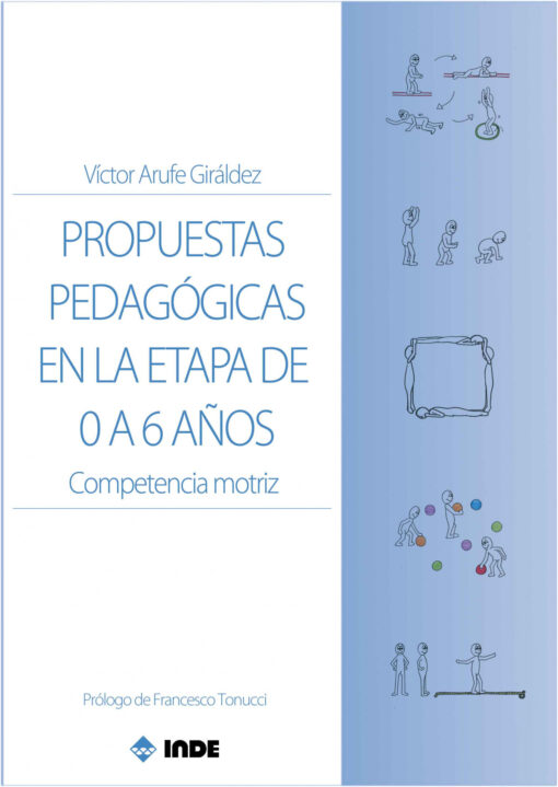 PROPUESTAS PEDAGOGICAS EN LA ETAPA DE 0 A 6 AÑOS