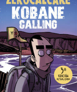 KOBANE CALLING (ED. ACTUALIZADA)