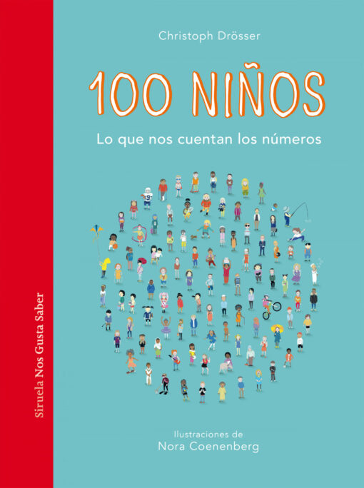 100 niños