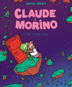 Claude i Morino 2. Per molts anys!