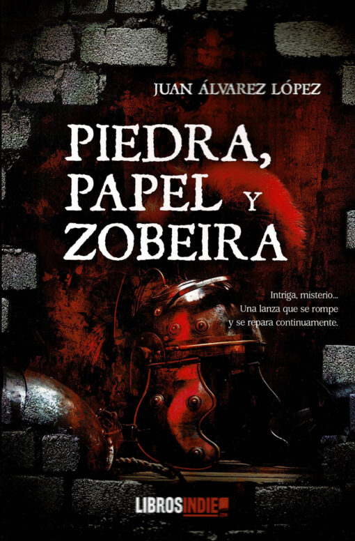 Piedra, papel y Zobeira