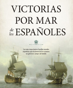 Victorias por mar de los españoles