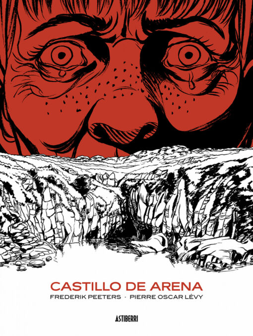 Castillo de arena