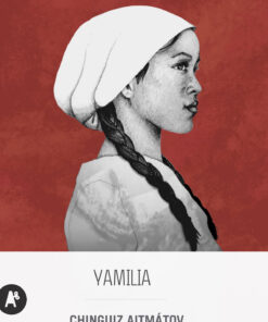Yamilia
