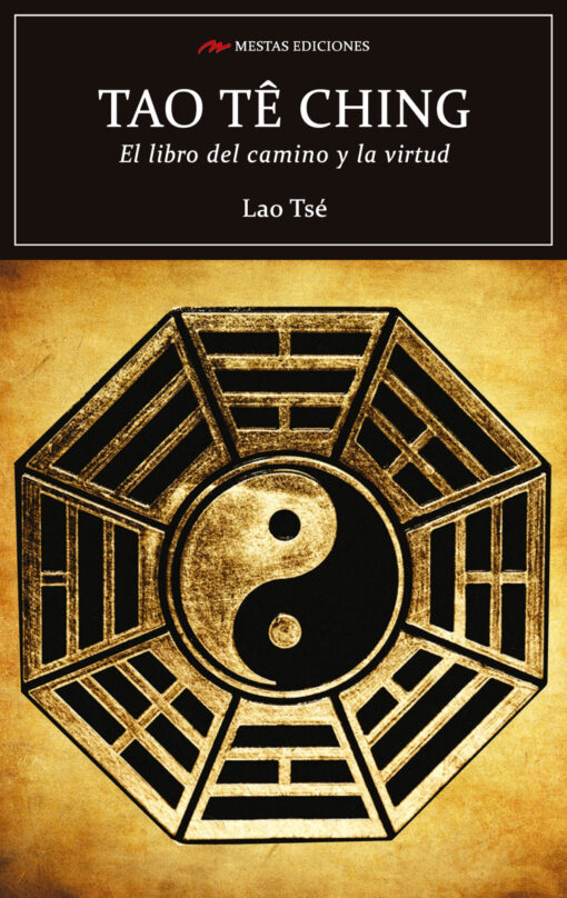 Tao Te Ching