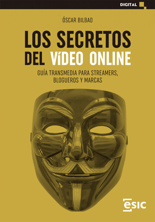 LOS SECRETOS DEL VíDEO ONLINE