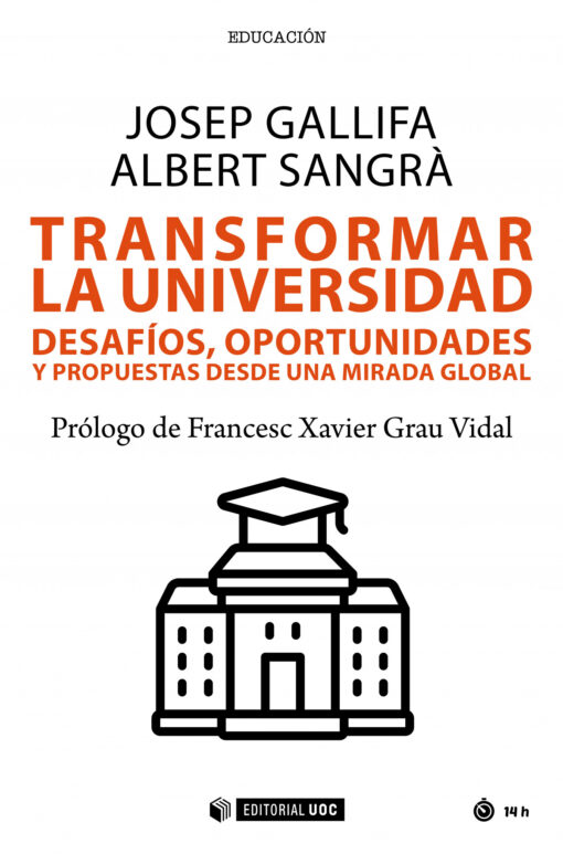 Transformar la Universidad