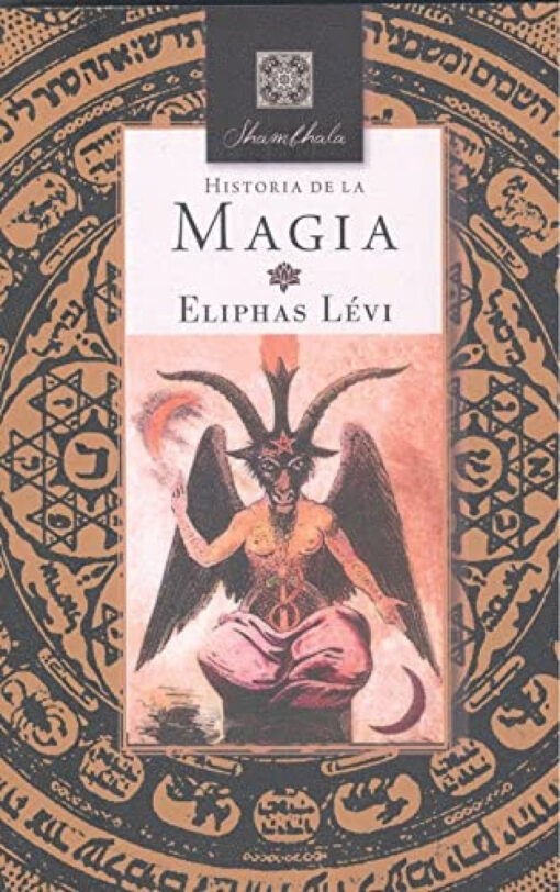 Historia de la magia