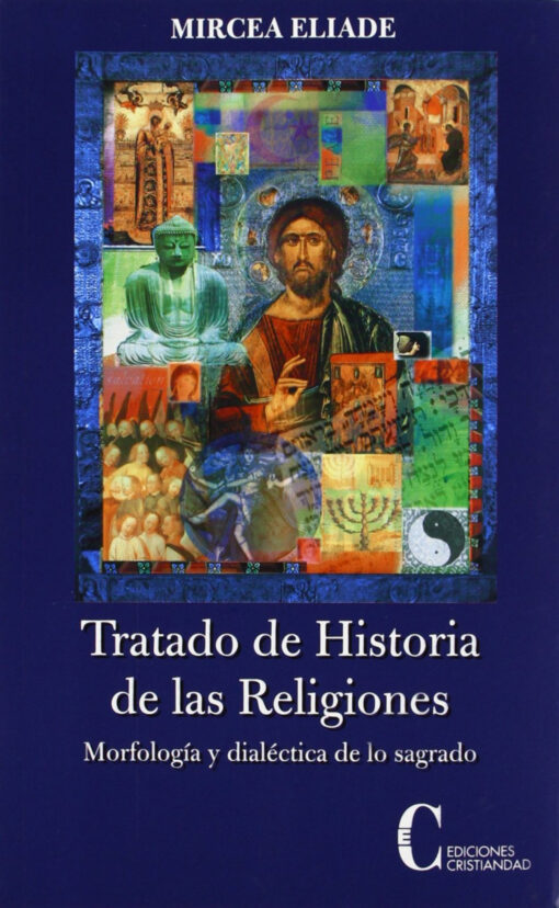 TRATADO DE HISTORIA DE LAS RELIGIONES