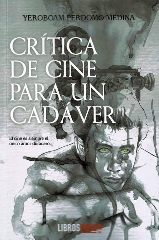 CRITICA DE CINE PARA UN CADAVER