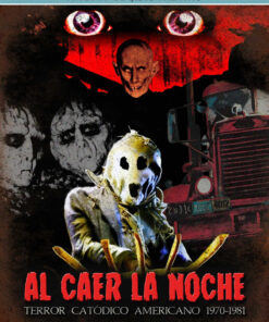 Al caer la noche