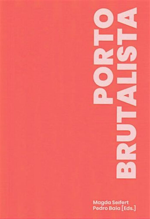 PORTO BRUTALISTA