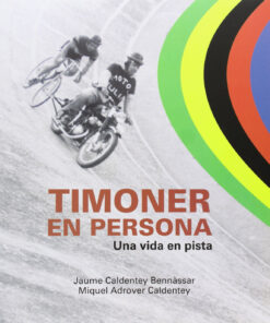 Timoner en persona