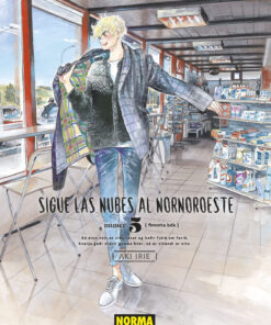 SIGUE LAS NUBES AL NORNOROESTE 05