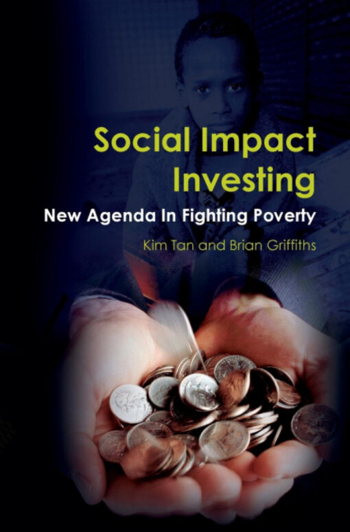 Social Impact Investing