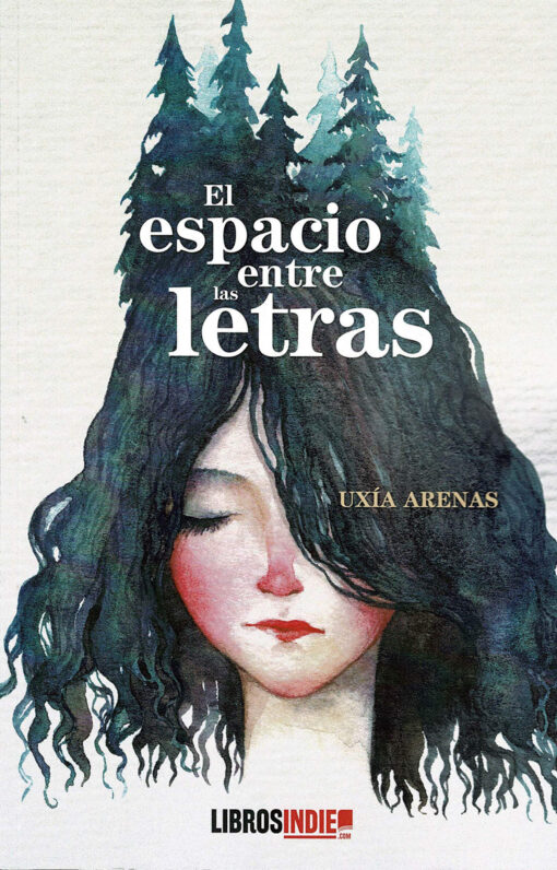 ESPACIO ENTRE LAS LETRAS,EL