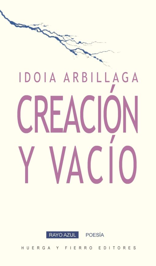 Creación y vacío