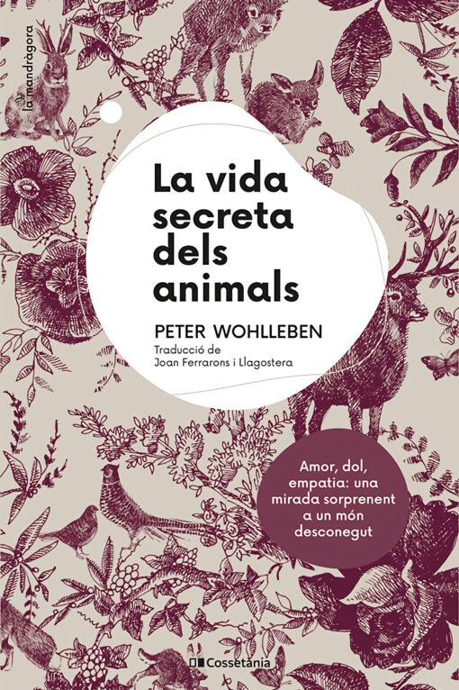 La vida secreta dels animals