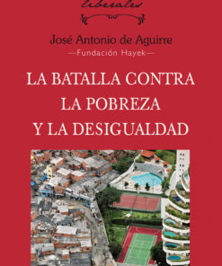 La batalla contra la pobreza y la desigualdad