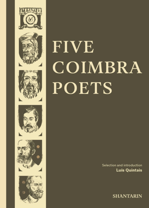 Five coimbra poets