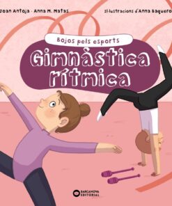 Gimnàstica rítmica