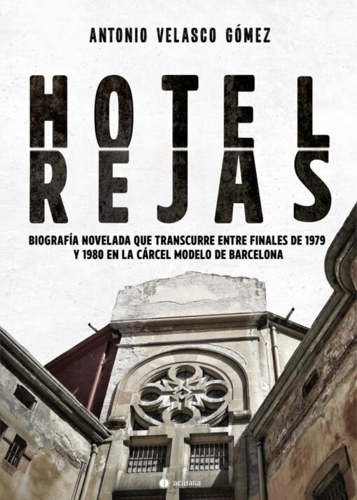 Hotel Rejas