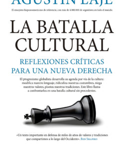 La batalla cultural