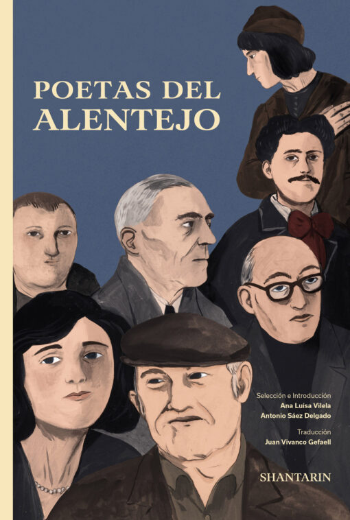 Poetas do Alentejo