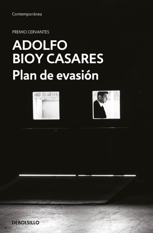 Plan de evasión