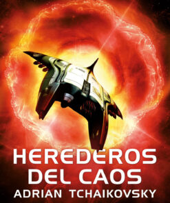 HEREDEROS DEL CAOS