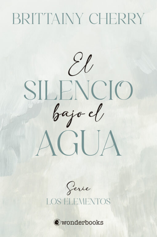 El silencio bajo el agua