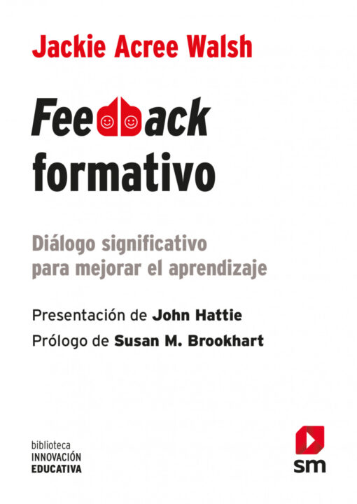 FEEDBACK FORMATIVO