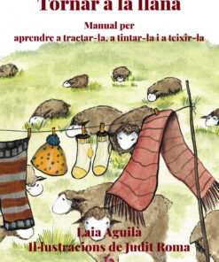 Tornar a la llana