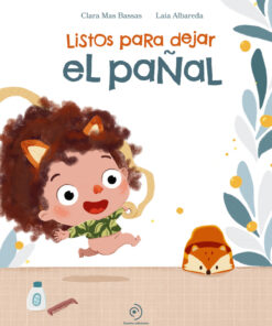Listos para dejar el pañal