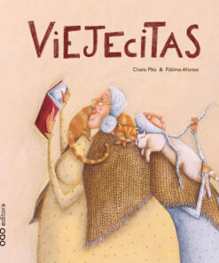 Viejecitas