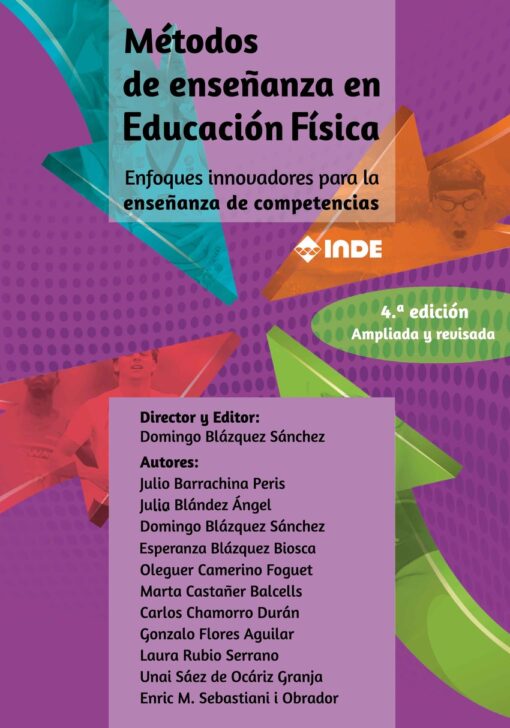 Métodos de enseñanza en Educación Física