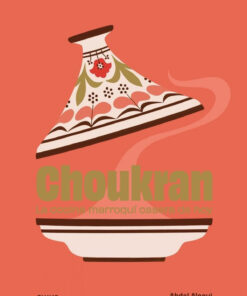 Choukran